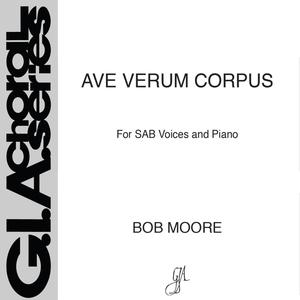 Ave Verum Corpus (feat. Bob Moore)