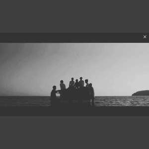 防弹少年团 - 纸牌屋（house of cards）Chinese cover