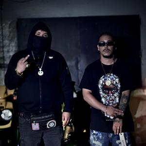 1OFF1 (feat. Invictux & Les the producer)