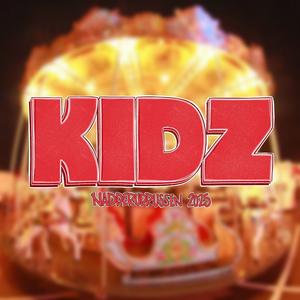 Kidz 2025 (Hjemmesnekk) (feat. Øgla, Sofus, Bibble & Snips) (Explicit)