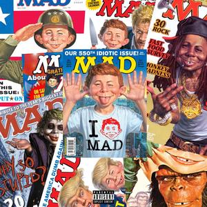 MAD (Explicit)