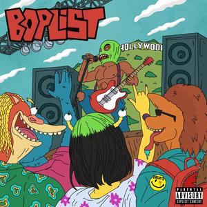 Boplist { Style's Free 2.0 } (Explicit)