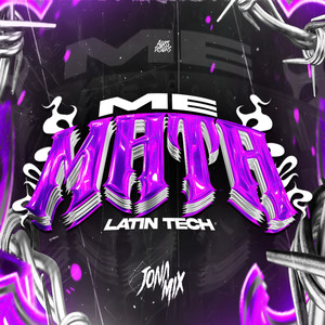 Me Mata (Techengue) (Radio Edit)