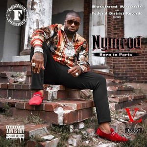 Welcome To Federal (Explicit)