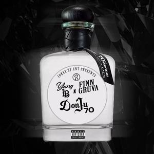 Don Ju 70 (feat. Finn Gruva) (Explicit)