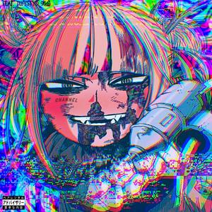 CHANNEL (feat. Twystyd 954) (Trip Version)