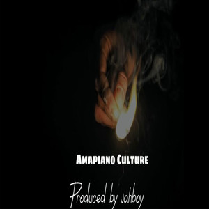 Amapiano Culture