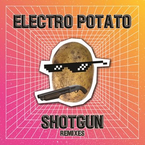 Shotgun (Remixes) [Explicit]