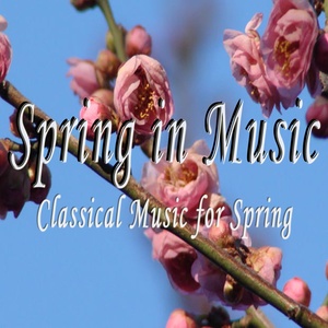 Spring in Music