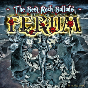 FERUM - Best Rock Ballads Vol.1