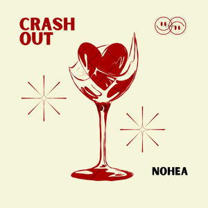 CRASH OUT (Explicit)