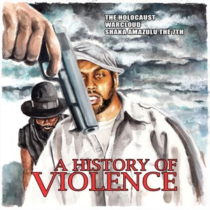 A History of Violence (Explicit)