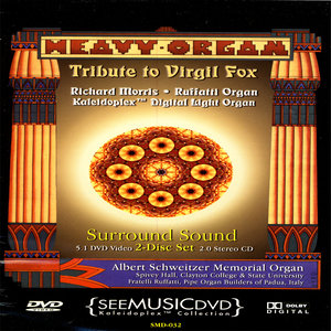 Reubke Sonata In C Minor (Psalm 94) (口白)