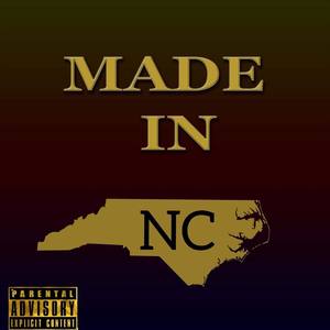 Black Rain Nc - Ryda Muzic  [feat. Apostle & S. Blaw] (Edited Version)