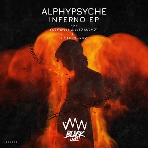 Alphypsyche - Dark Groove