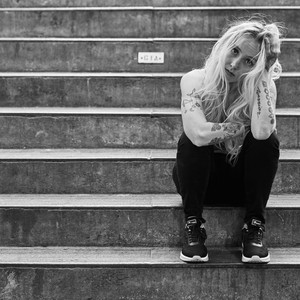 Homeless & Hopeless (Explicit)