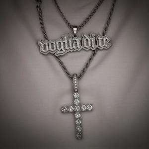 VOGLIA DI TE (feat. Casta.Wav) (Explicit)