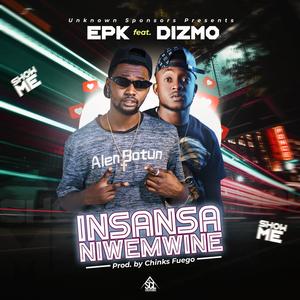 INsansa Niwemwine (Show Me) (feat. Dizmo)