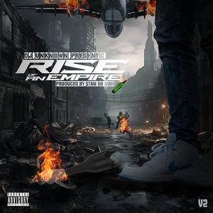 Nameless (feat. Pretty Bulli) (Explicit)