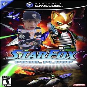 STARFOX (Explicit)
