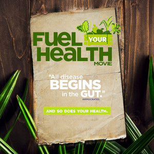 Fuel Your Health (Original Motion Picture Soundtrack)