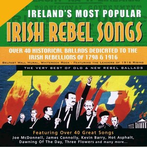 Irish Rebel Songs