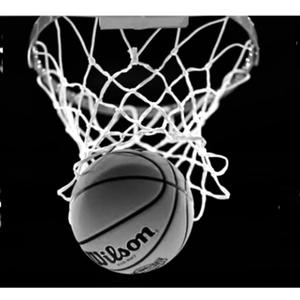 Basketball (feat. HBK Beats) (Explicit)