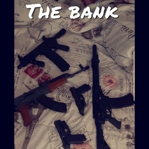 E&N The Bank Ep 1 (Explicit)