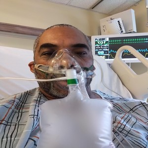 Kamal Imani - Nurses Need Love Too