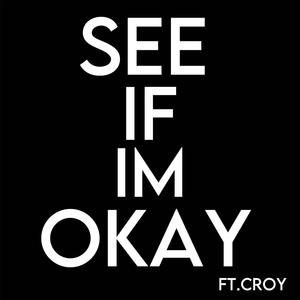 See If Im Okay (feat. Croy) (Explicit)