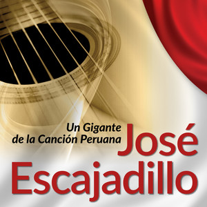 José Escajadillo - Artista