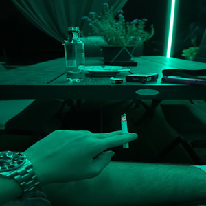 Took the Bet (Explicit)