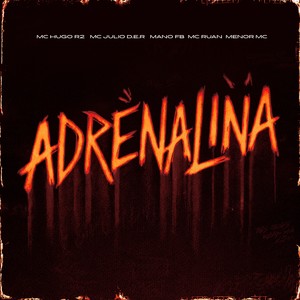 MC Hugo R2 - Adrenalina (Explicit)