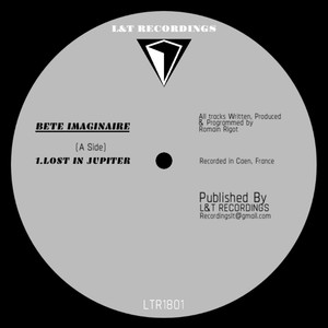 Lost In Jupiter (Original Mix)