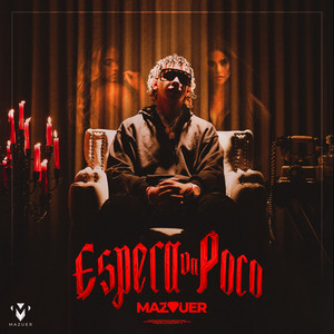 Espera Un Poco (Explicit)