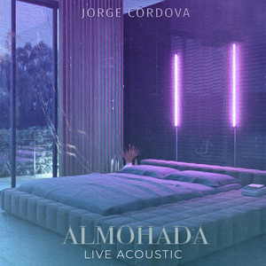Almohada (Live Acoustic)