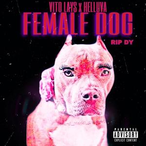 Female dog (feat. Helluva) (Explicit)