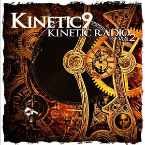 Kinetic 9 AKA Baretta 9 - What It Is (Explicit)