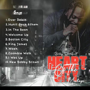 Heart Of The City Mixtape (Explicit)