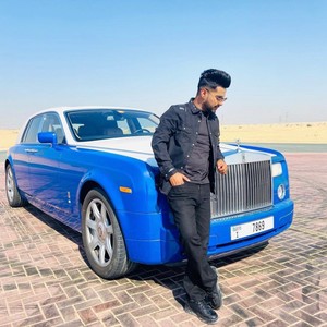 Curtains(feat. Deol Pharwahi)