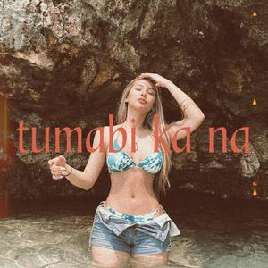 Tumabi ka na (feat. Dhimmak, Jocs One & Makk Abad) [Explicit]