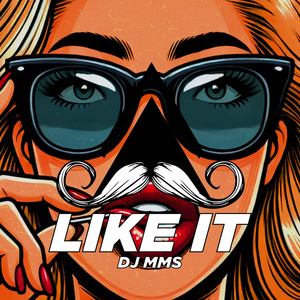 Like It (Radio-Edit)