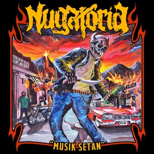 Musik Setan (Explicit)