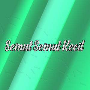 Semut Semut Kecil