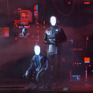 Hangar (Original Mix)