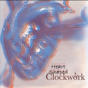 Heart Shaped Clockwork