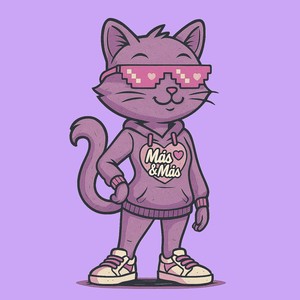 Más & Más (2025 Remastered Version)