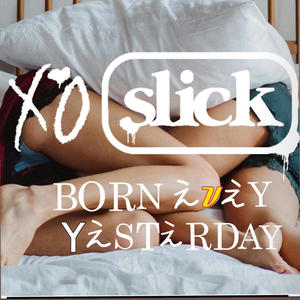 B.E.Y (Born Every Yesterday) [Explicit]