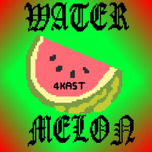 watermelon (feat. J4k)