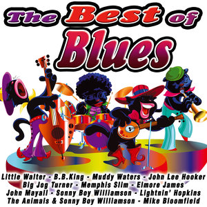 The Best of Blues